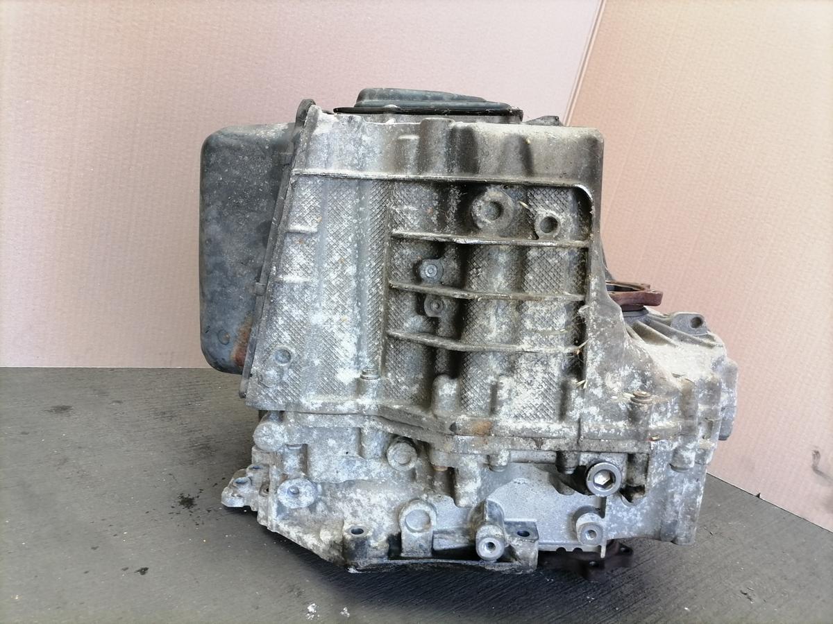 VW Touran 1T original 6 Gang DSG Getriebe KCW 1,9TDI 77KW Bj.2007